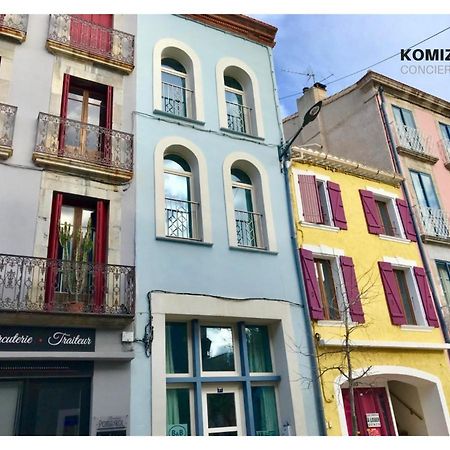 - L'Argus - Maison De Charme A Proximite De La Mer Льокат Екстериор снимка
